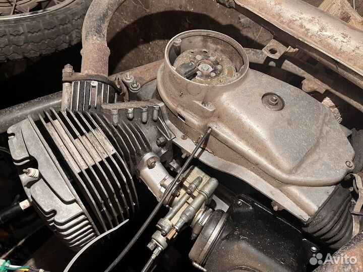 Иж планета 5