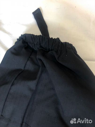 Костюм ночь