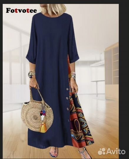 Платье женское новое разные размеры