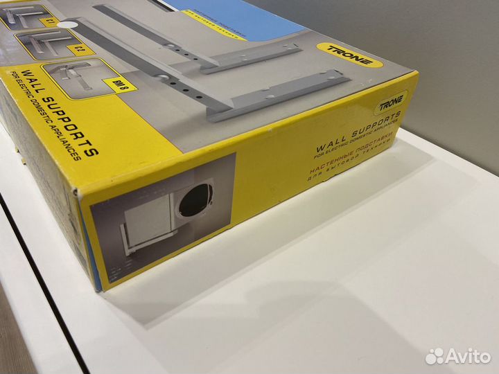 Настенный универсальный кронштейн (новый)