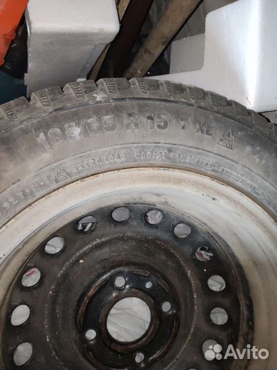 Колеса на nissan tiida