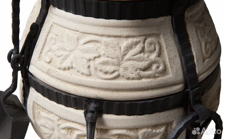 Тандыр Кочевник