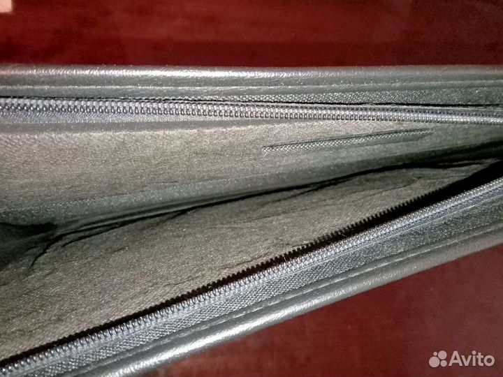 Сумка для документов и других вещей новая с застёж