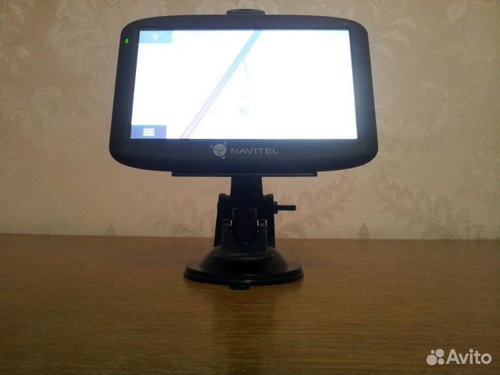 Навигатор Navitel MS500