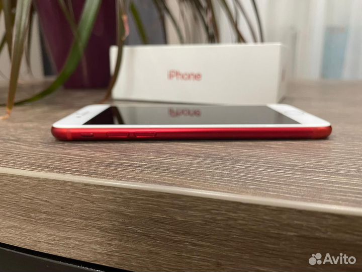 iPhone 7, 128 ГБ