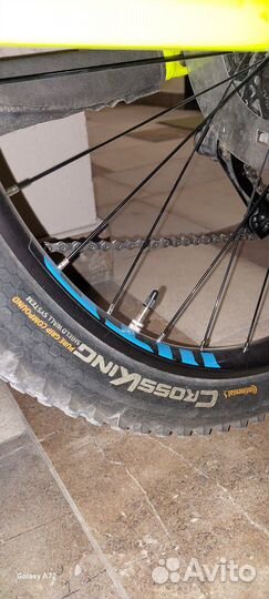 Покрышки для велосипеда 27.5