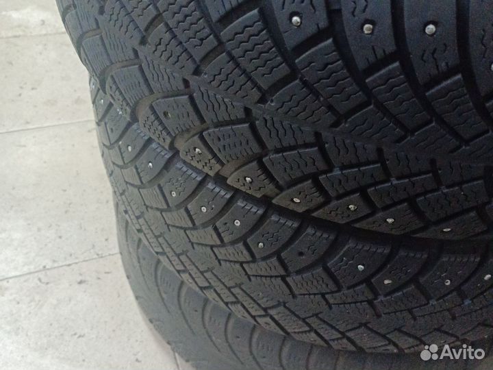 Bfgoodrich G-Force Stud 185/65 R15 88Q