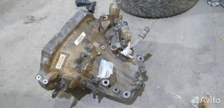 Honda civic 5D МКПП
