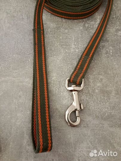 Поводок для собак 5 м