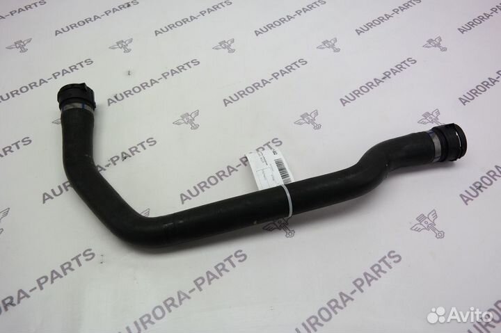 Патрубок системы охлаждения BMW X6 E71 2008-2014