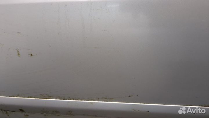 Дверь боковая Honda CR-V, 2002