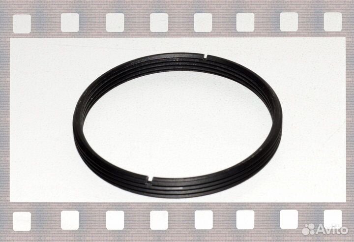 Переходник M39-M42 кольцо с M39 на M42