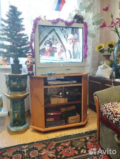 Телевизор LG