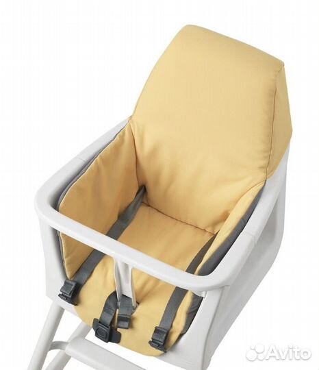 Бронь Новый чехол на детский стул Икеа