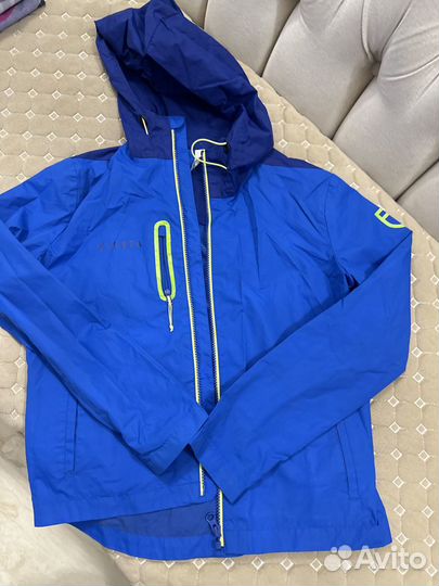 Куртки на мальчика 2-10 лет