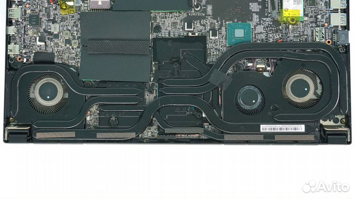 Материнские платы для ноутбуков Msi