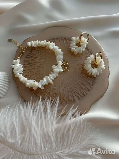 Браслеты ручной работы