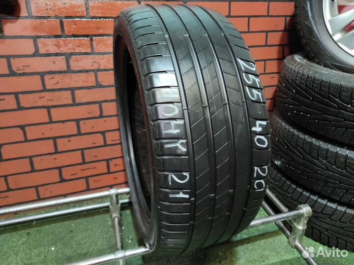 Bridgestone Turanza T005 255/40 R20 104Y