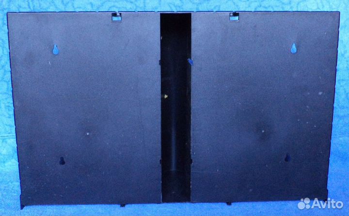 Стойка-органайзер для 30 дисков DVD