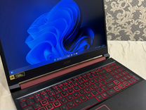 Acer nitro 5 an515 43