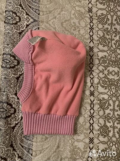 Новая шапка TuTu шапка шлем зима