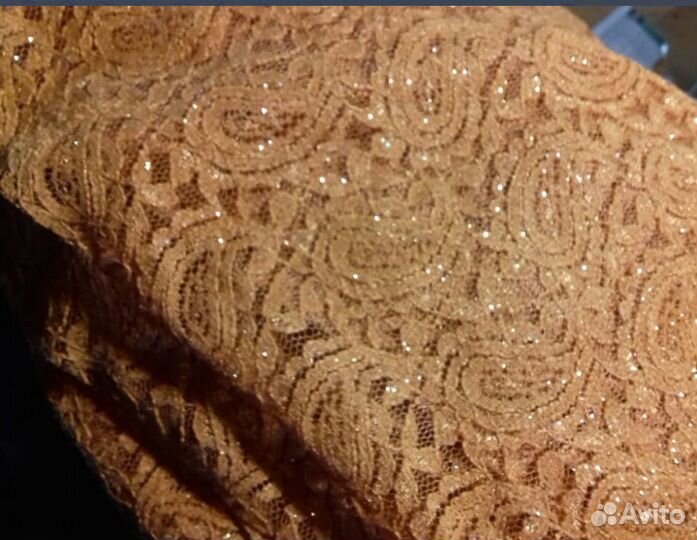 Искусственный мех ткань