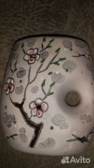 Бочонок, сервиз, аромалампа