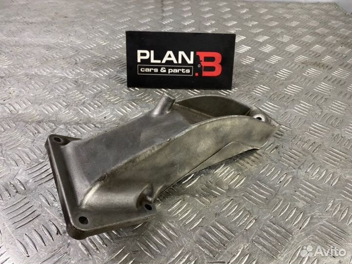 Кронштейн двигателя левый Bmw 5 E39