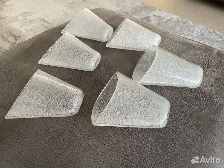 Плафоны для люстры Металл Люкс (италия)