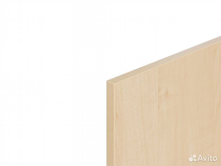 Детская кровать Лесли-3 Plywood Mustard