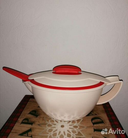 Термо-соусник Tupperware