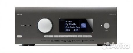 AV процессор Arcam AV40