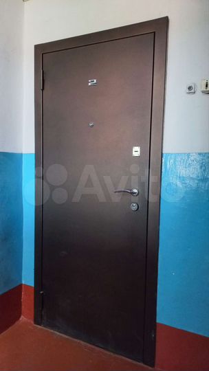 2-к. квартира, 49,8 м², 1/2 эт.