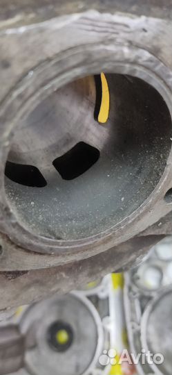 Запчасти восход 3М, мотор