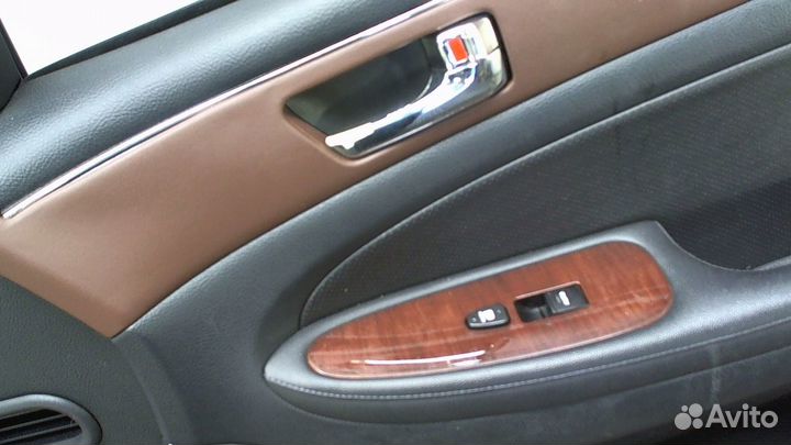 Дверь боковая Hyundai Genesis, 2009