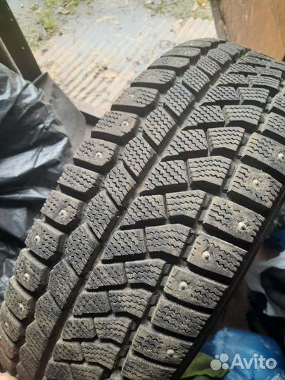 Колеса зимние R15