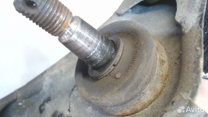 Рычаг подвески Nissan Navara, 2006