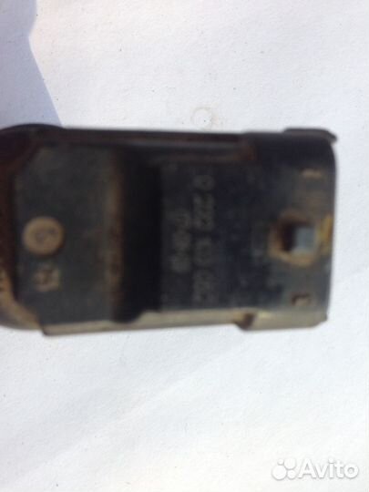 Датчик распредвала чери тигго