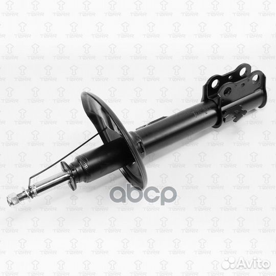 Амортизатор перед лев DV1572L torr