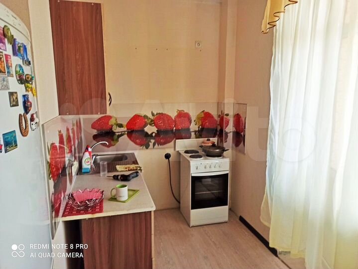 2-к. квартира, 56,7 м², 12/16 эт.