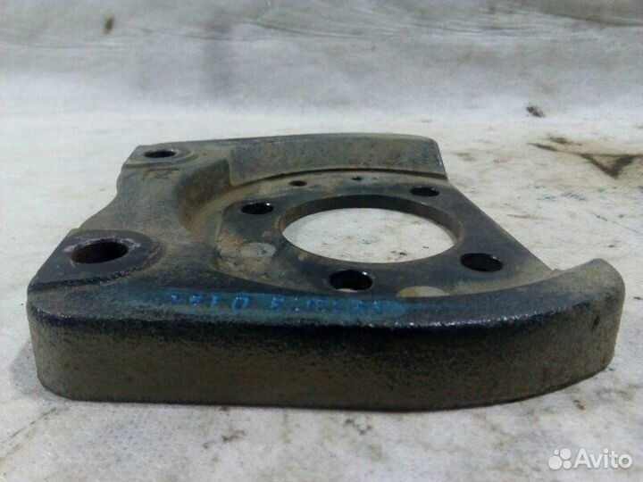 Кулак поворотный задний Opel Zafira C