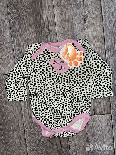 Вещи пакетом для девочки