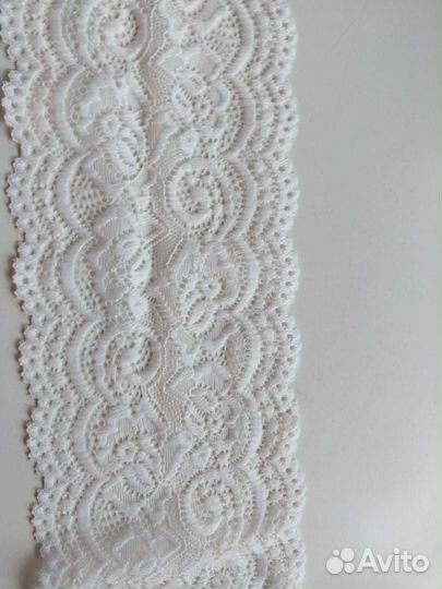 Кружево