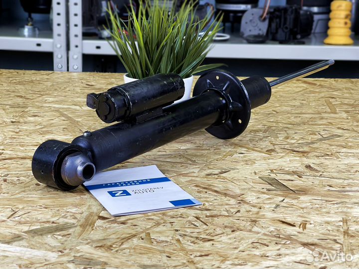 Амортизатор для бмв bmw g30