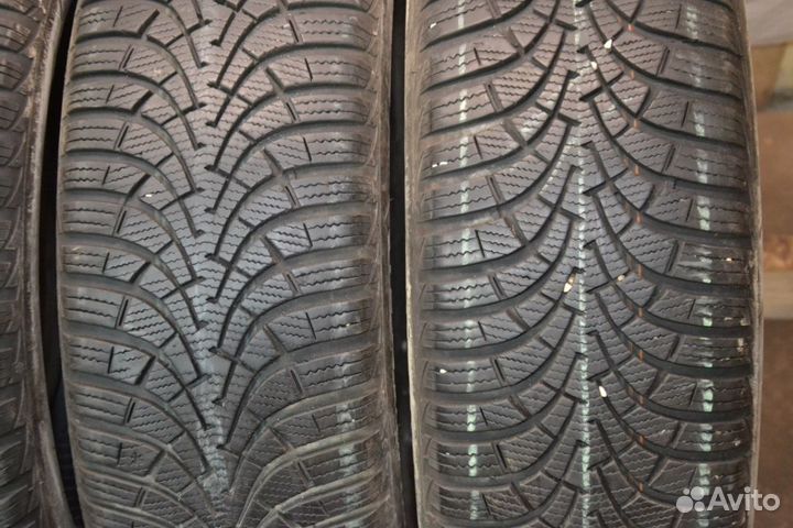 Goodyear UltraGrip 9 205/60 R16 96H