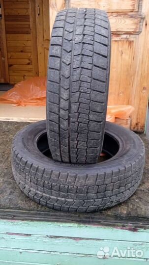 Dunlop Winter Maxx 215/60 R17 96T