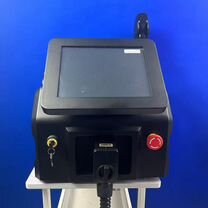 Аппарат для лазерной эпиляции SO-205, Талас