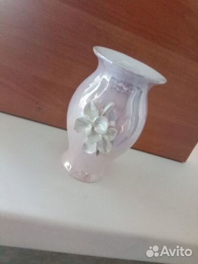 Вазочка сувенирная