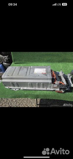 Высоковольтная батарея