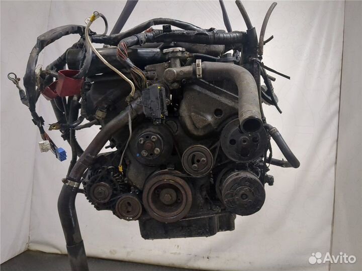 Гур Suzuki Grand Vitara, 2005